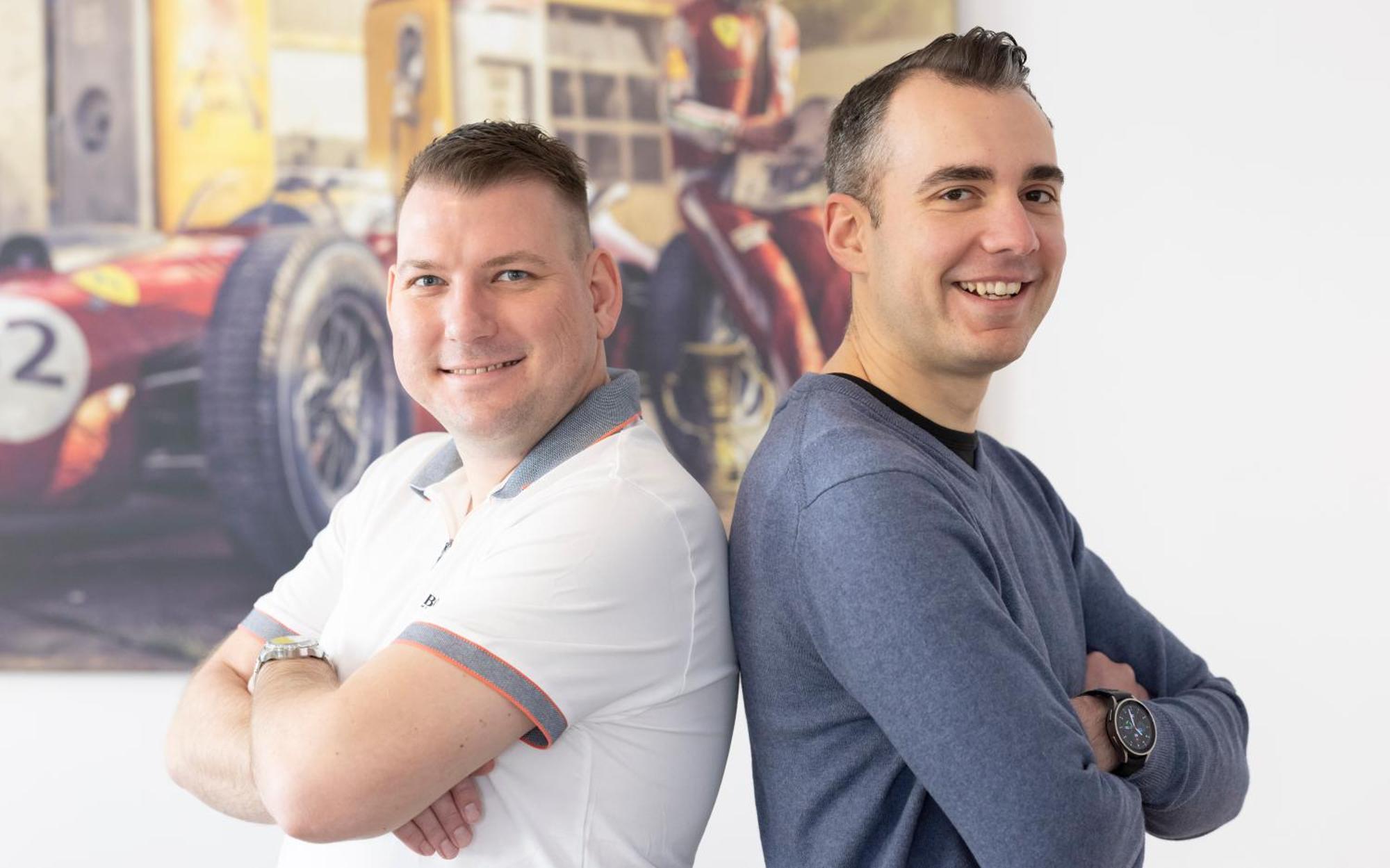 Fewo Partners - Fewo Bella Donna 95Qm In Wildau Naehe Ber-Airport Kültér fotó